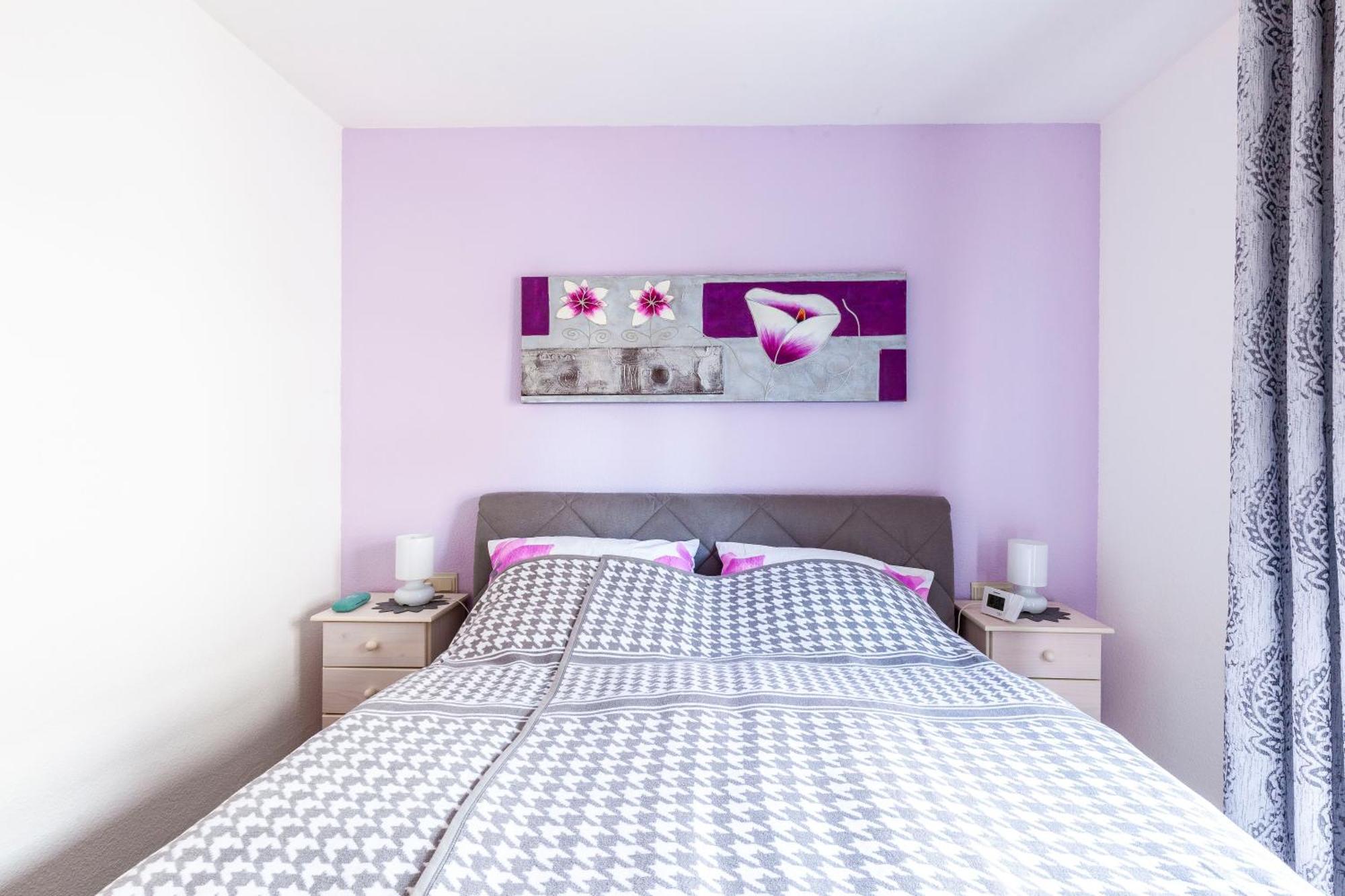 Apartament Cassiopeia - Alondras