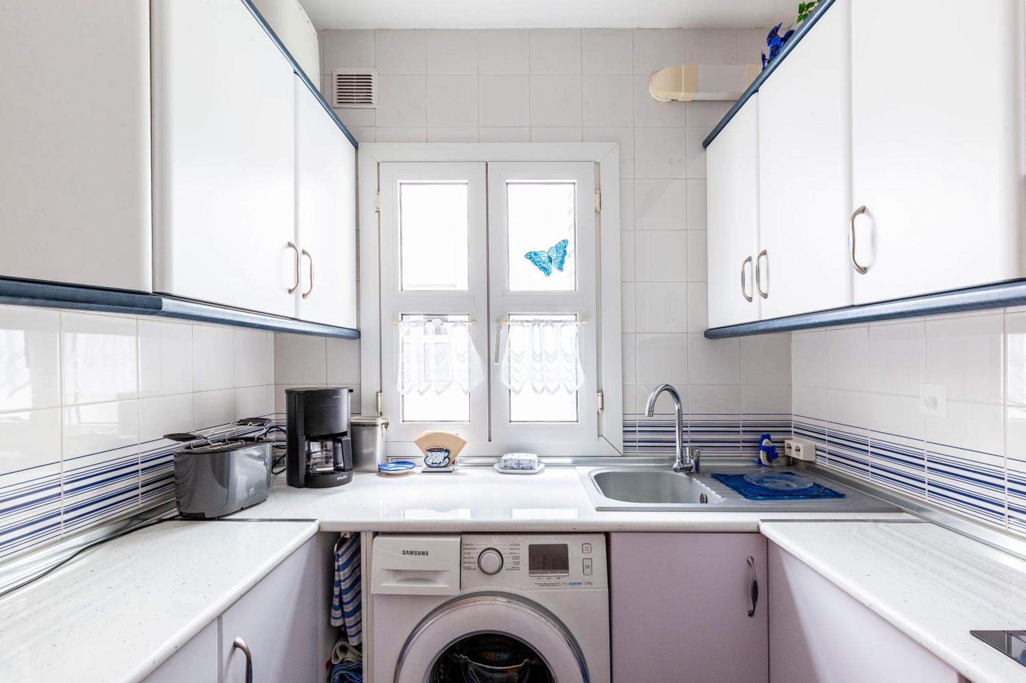Apartament Cassiopeia - Alondras *